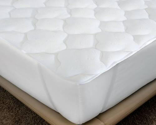 Topper  Carini  180x200 - Sleeptex