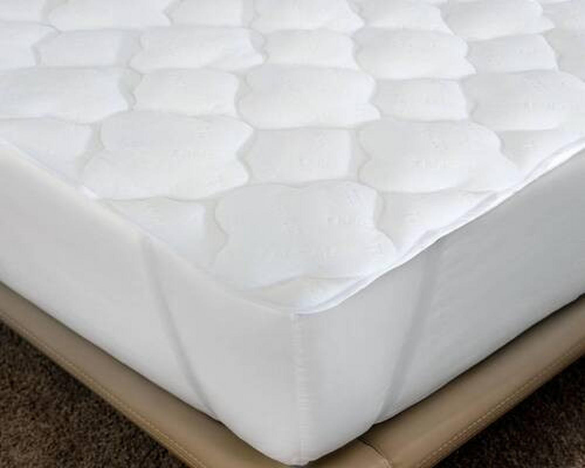 Topper  Carini  180x200 - Sleeptex