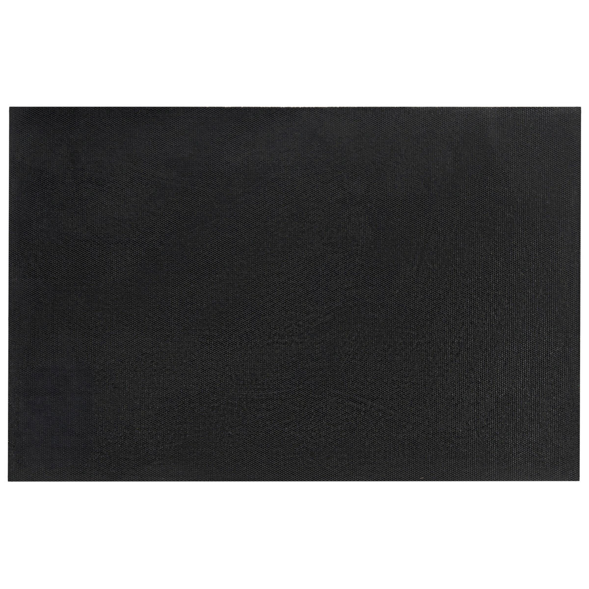 FUSSMATTE Naturfarben 40/60 cm Blume Kokosfasern Agiak - Naturfarben, Textil (40/60cm) - Beliani