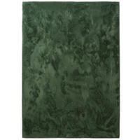 FELLTEPPICH COZY SUPER SOFT 200/290 cm Olivgrün - Olivgrün, Textil (200/290cm) - Consilio Concept