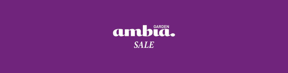 Ambia Garden Sale