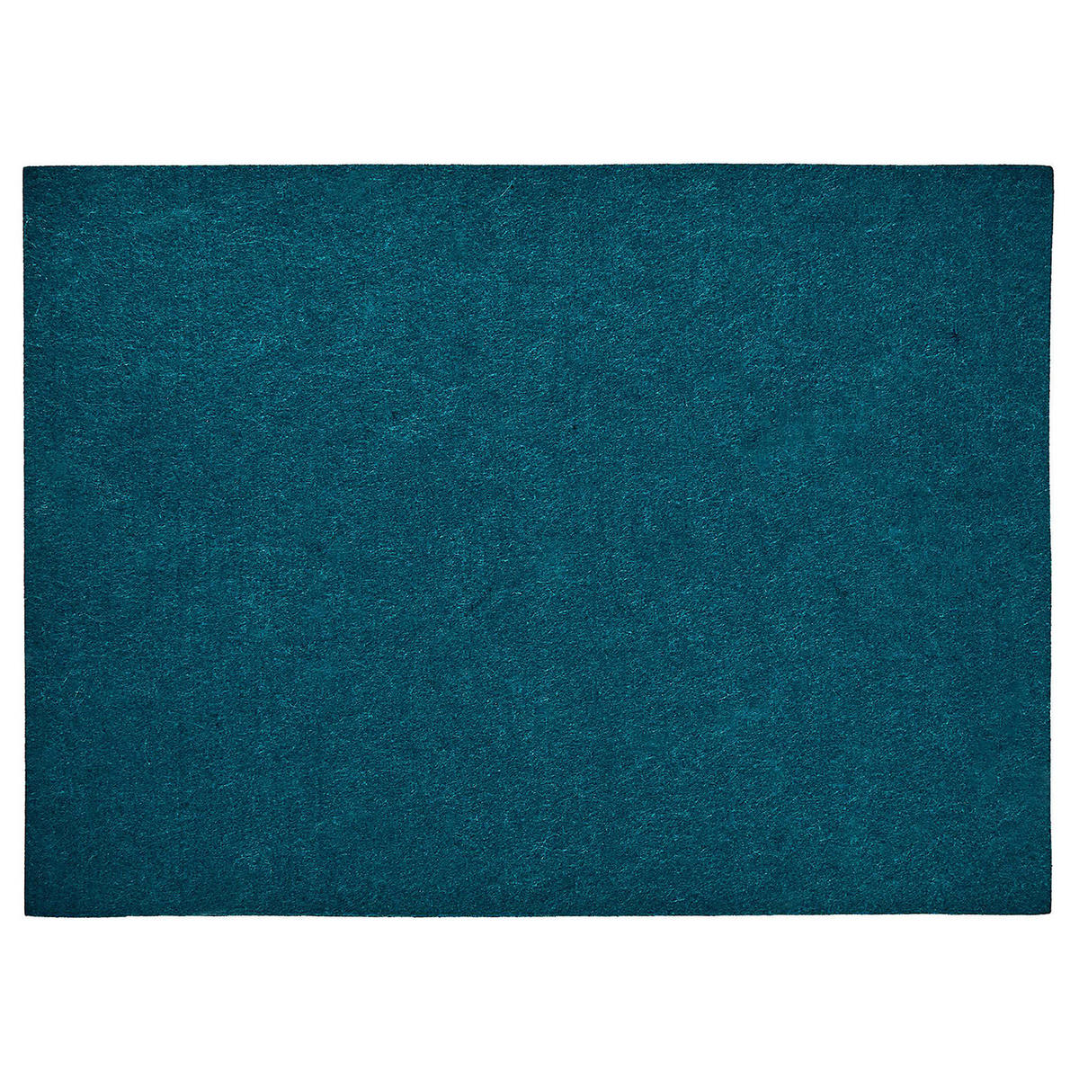 TISCHSET (6er Set) Felto - Petrol, Textil (45/33cm) - Butlers