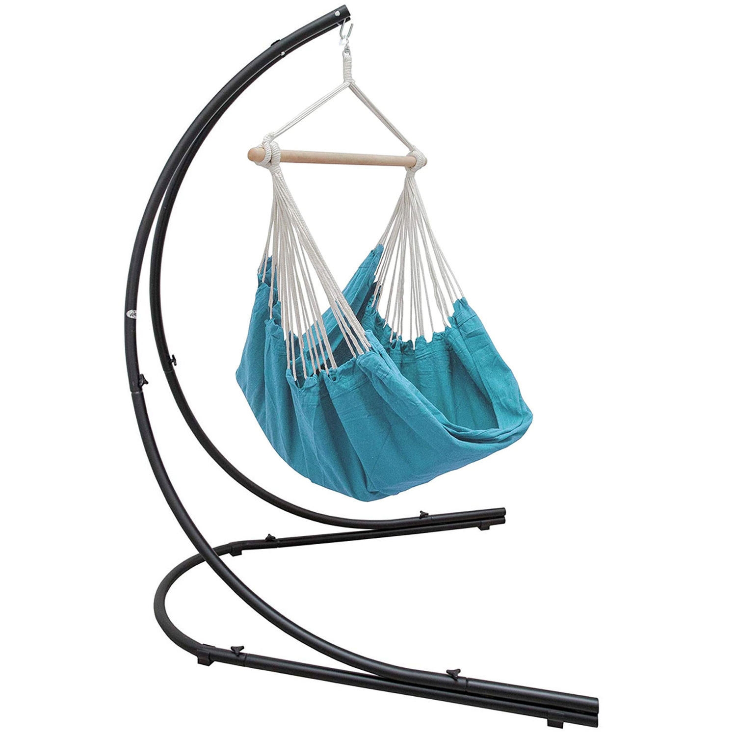 Amanka XL Blau 140x210x160 cm