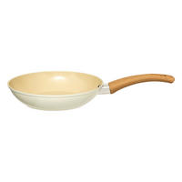 PFANNE Aluminium Harmony Ø 20,5 cm - Beige, Metall (20.5cm) - 5five Simply Smart