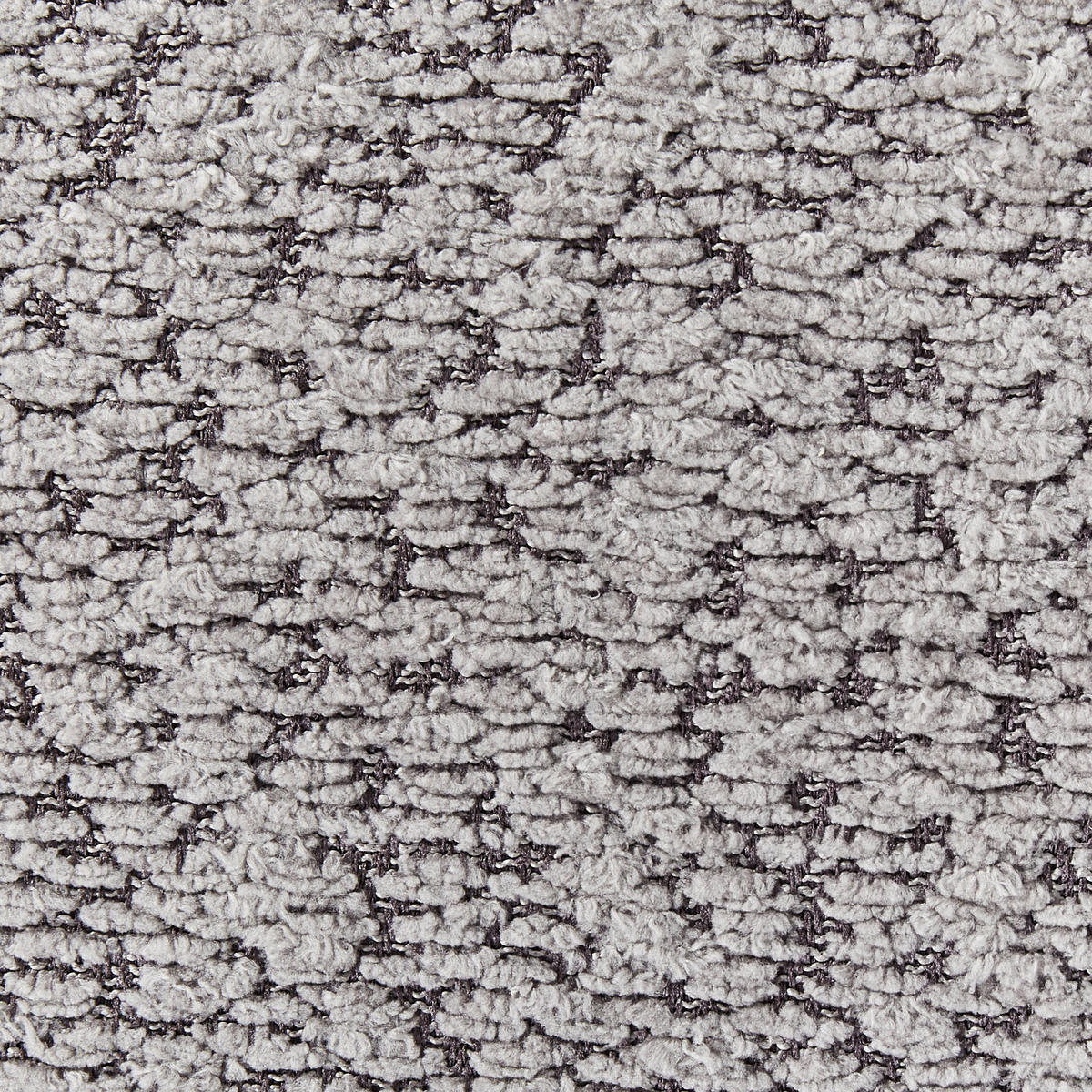 ESSZIMMERSTUHL 2er-Set Braun Isle - Braun/Grau, Holz (45/82/55cm) - Beliani