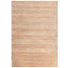 WOLLTEPPICH 170/240 cm Jaipur - Sandfarben, Naturmaterialien (170/240cm) - Steffensmeier