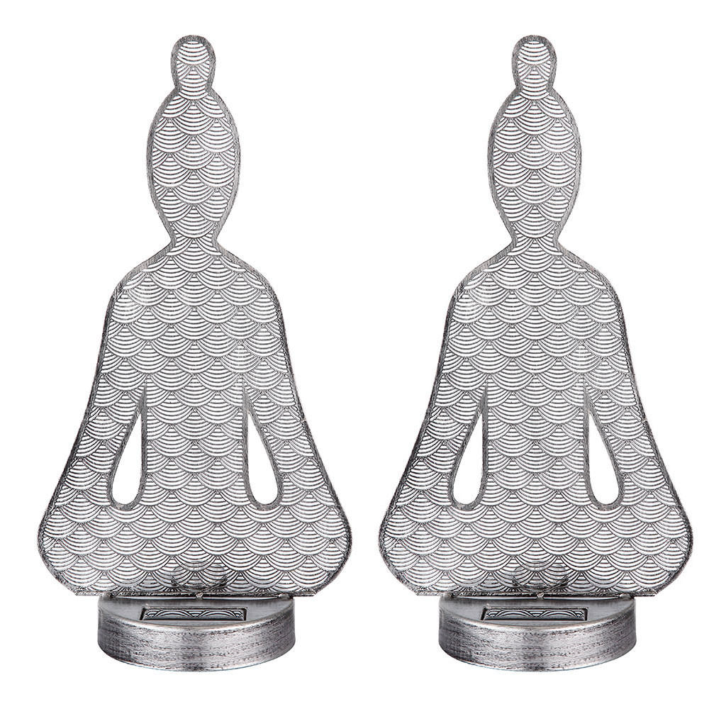 Globo Lighting Led Silber 12x36x19 cm