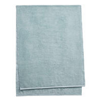 SAUNATUCH Fabulous - Hellblau, Textil (80/200cm) - Butlers