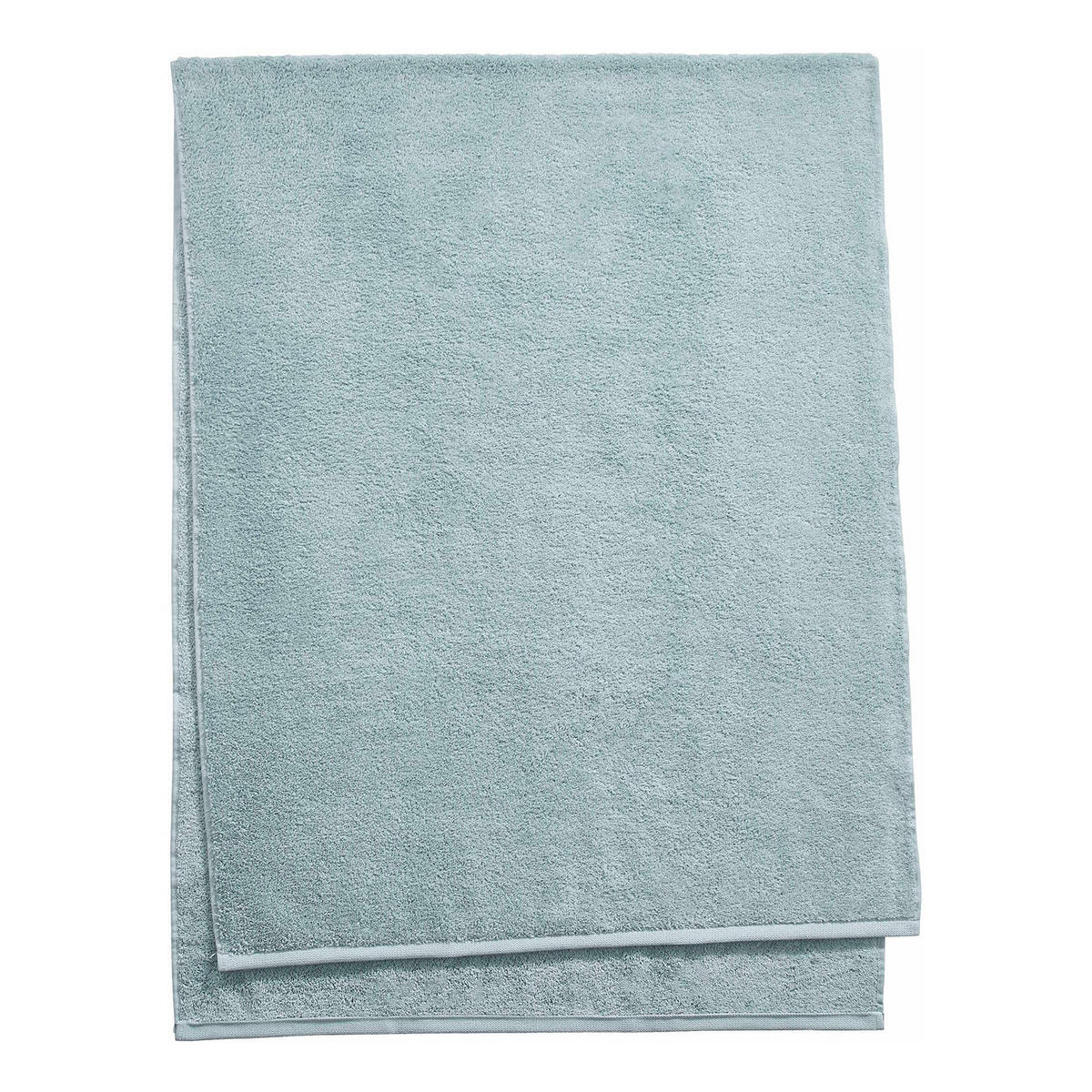 SAUNATUCH Fabulous - Hellblau, Textil (80/200cm) - Butlers