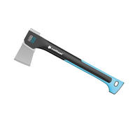 UNIVERSALAXT U1100 ERGO - Ahornfarben, Metall (1/1/1cm) - Green-Split