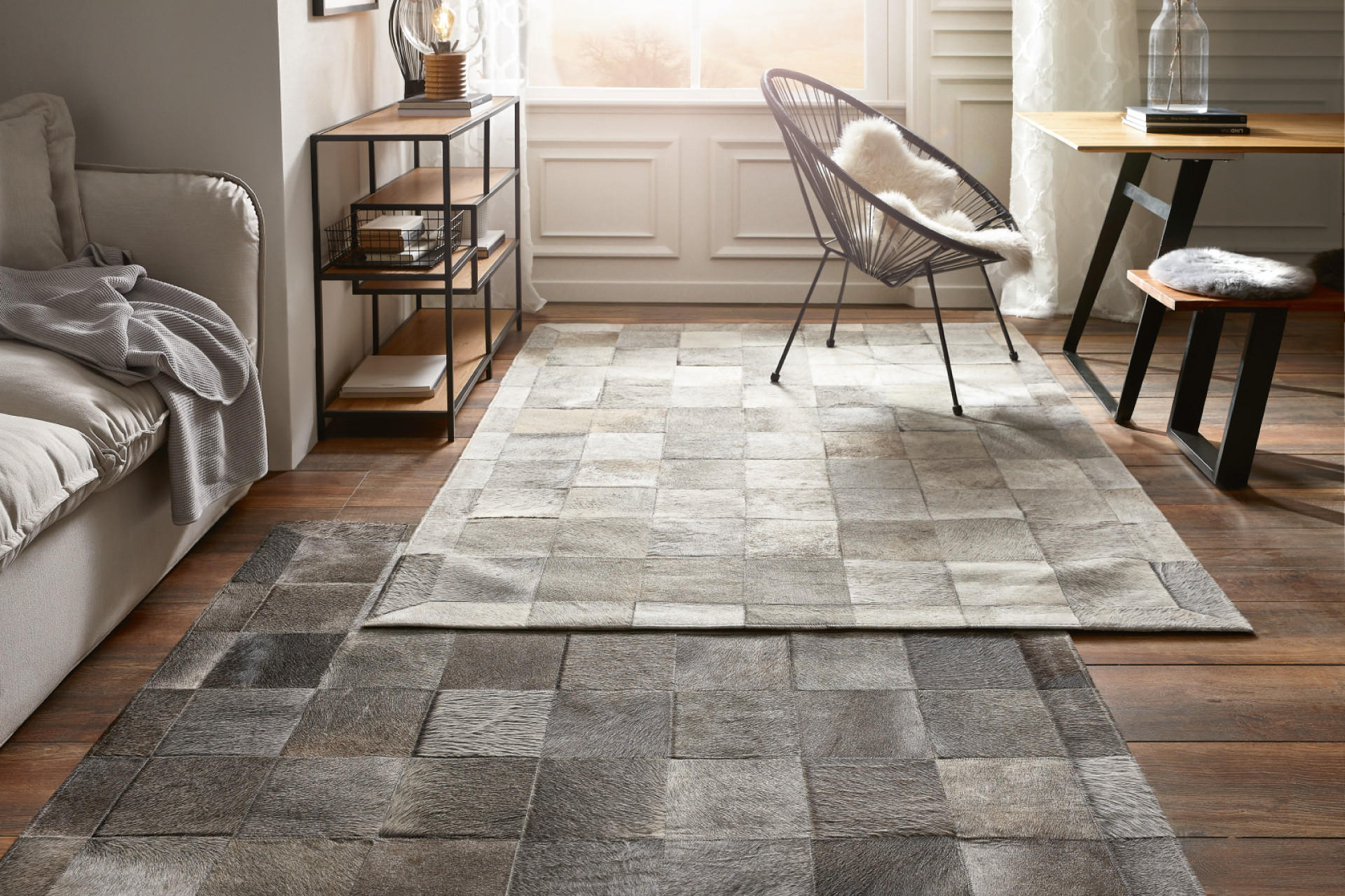 koberec značky Linea Natura