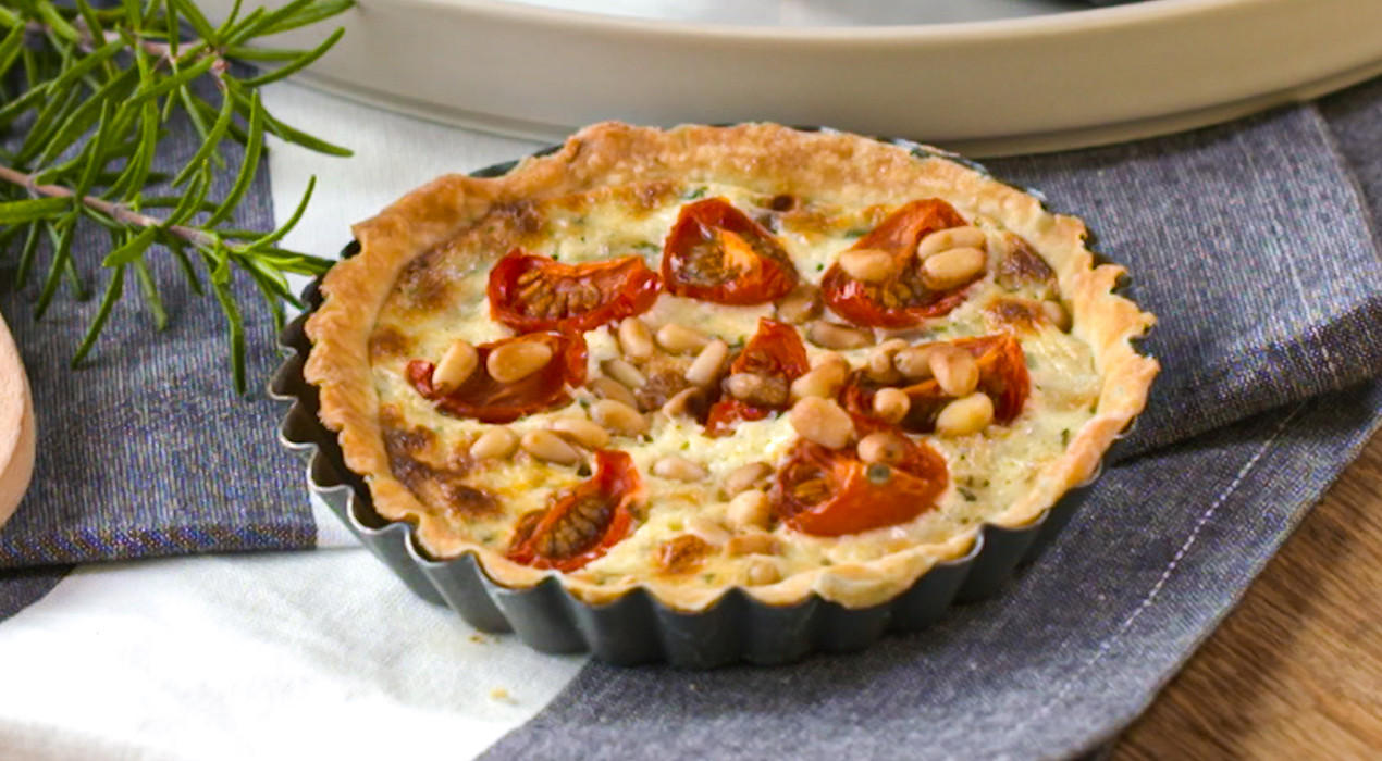XXXLecker-Tomatentarte-im-Mini-Format