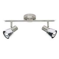 SPOTROHR Lava 39513/77 - Silberfarben, Metall (17.5/37/11cm) - Brilliant