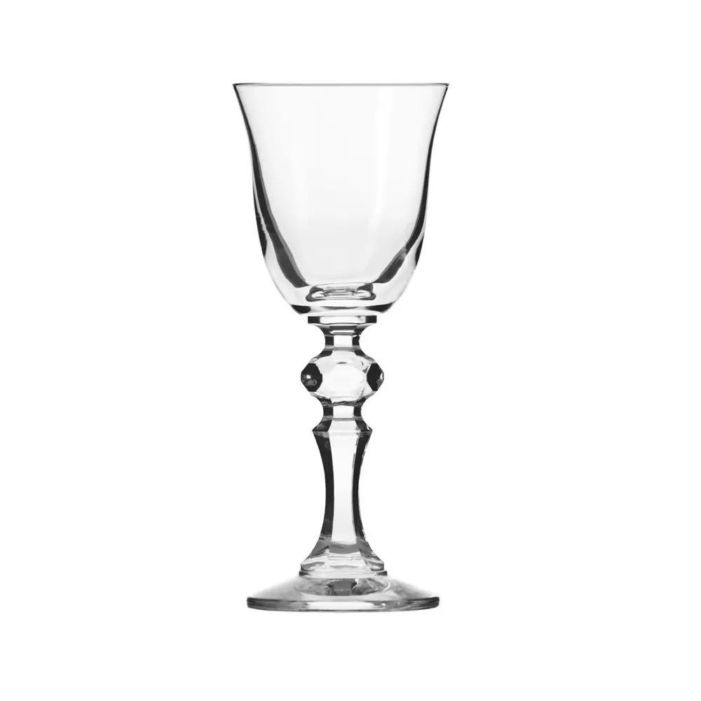 SCHNAPSGLÄSER, 6er-Set, 60 ml - Transparent, Glas (0.06L) - Krosno Glass