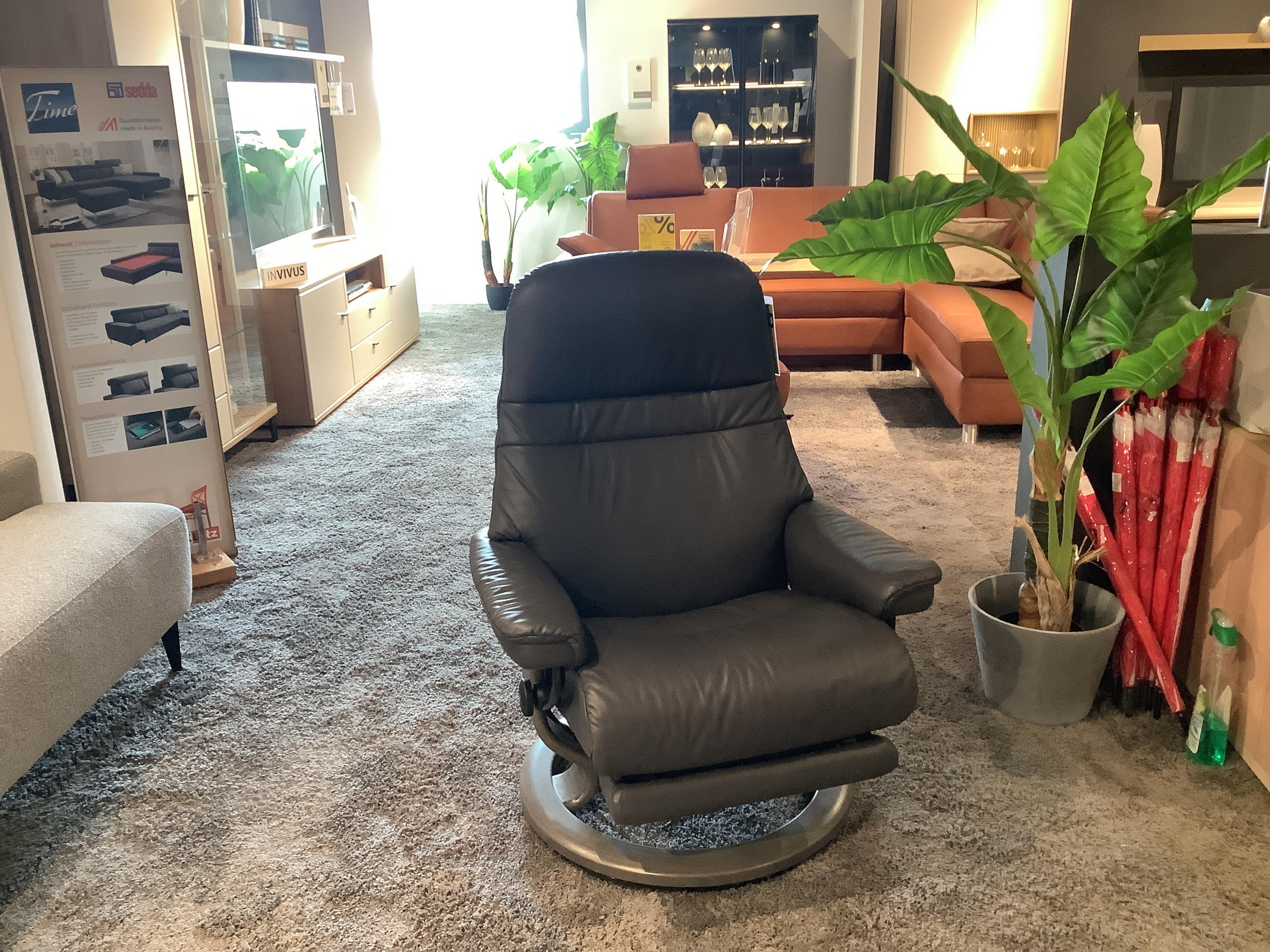 Stressless Sunrise - Stressless