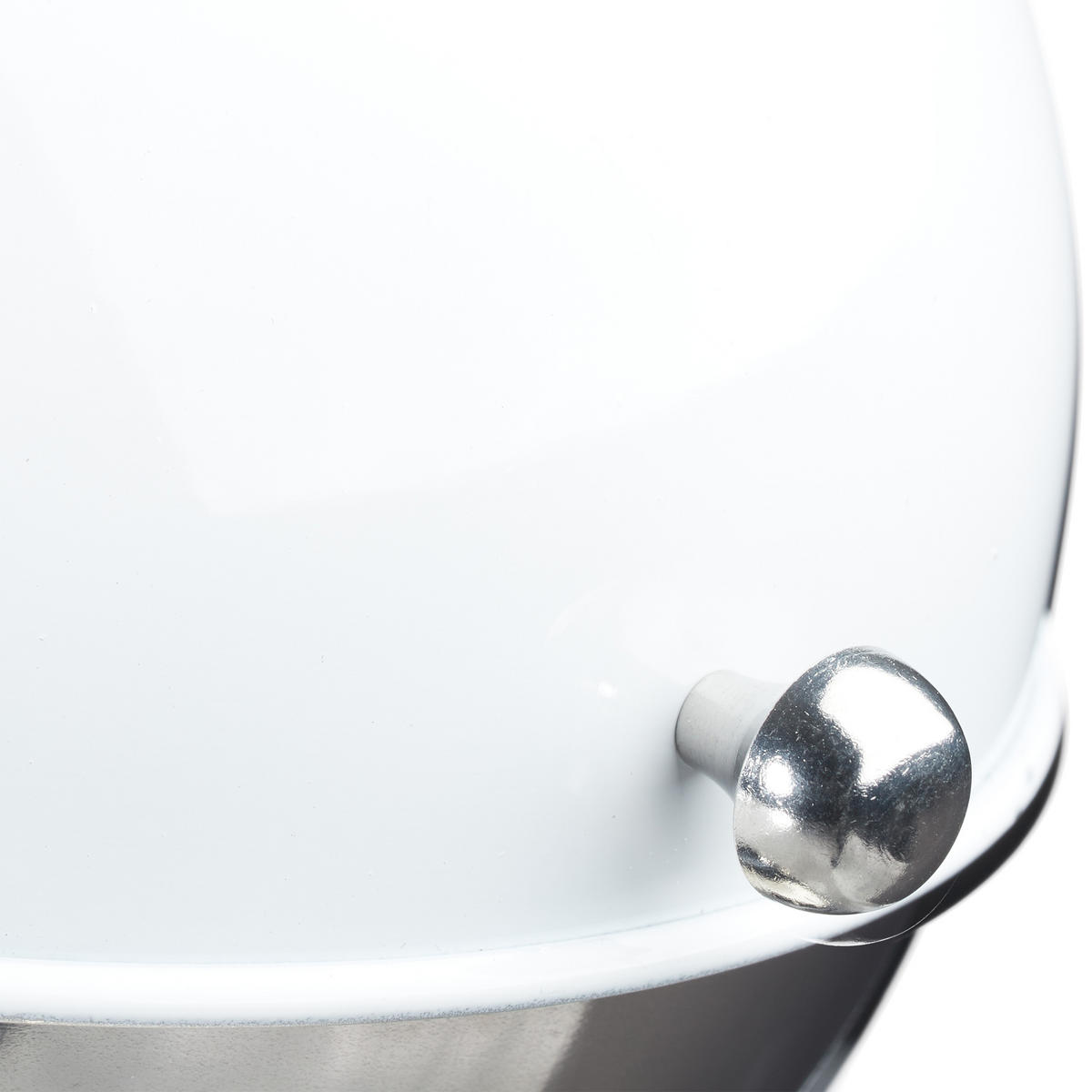 ZUCKERDOSE - Multicolor, Metall (13/16cm) - Relaxdays