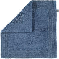 BADTEPPICHE PRESTIGE AQUA - 78 - Blau, Textil (60/60cm) - Rhomtuft