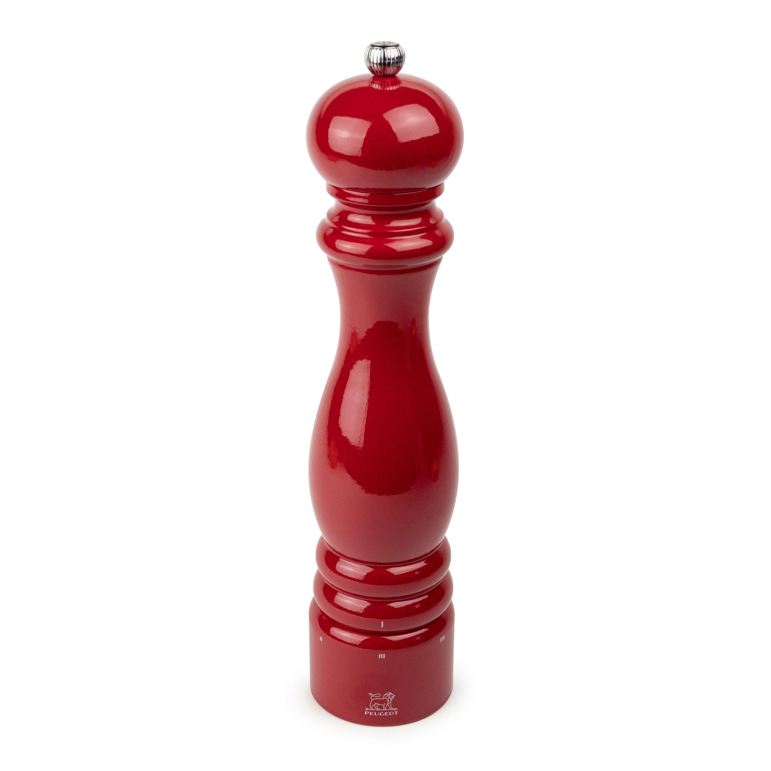 Peugeot Pfeffermühle Rot 6.7x30x6.7 cm