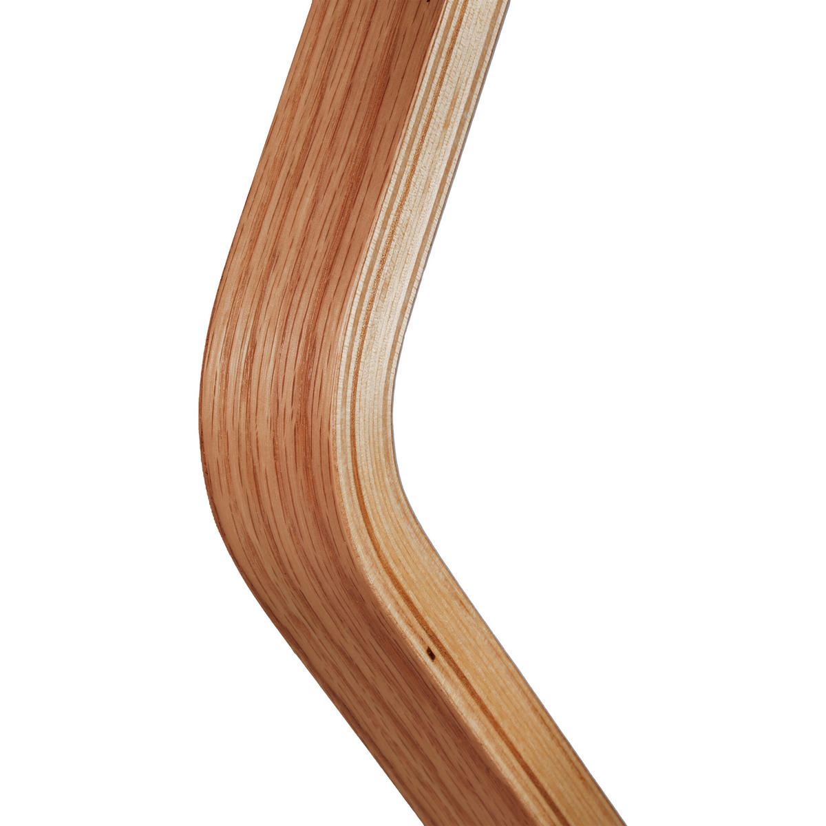 HERRENDIENER - Multicolor, Holzwerkstoff/Metall (47.5/107/20cm) - Relaxdays