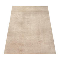 KURZFLORTEPPICH 300/400 cm Cadiz 630 - Beige, Textil (300/400cm) - Paco Home