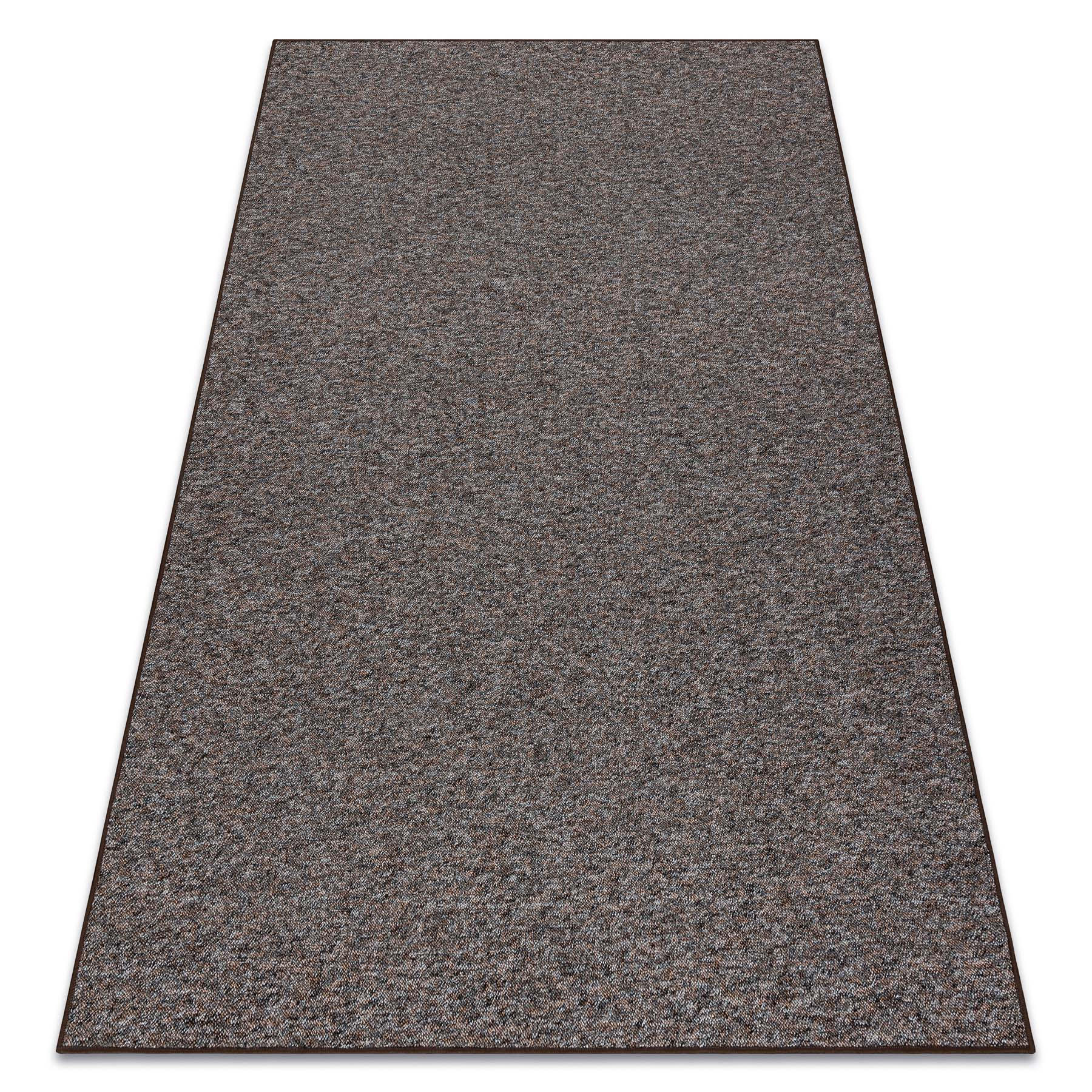TEPPICH SUPERSTAR 250/300 cm - Braun, Textil (250/300cm) - rugsX