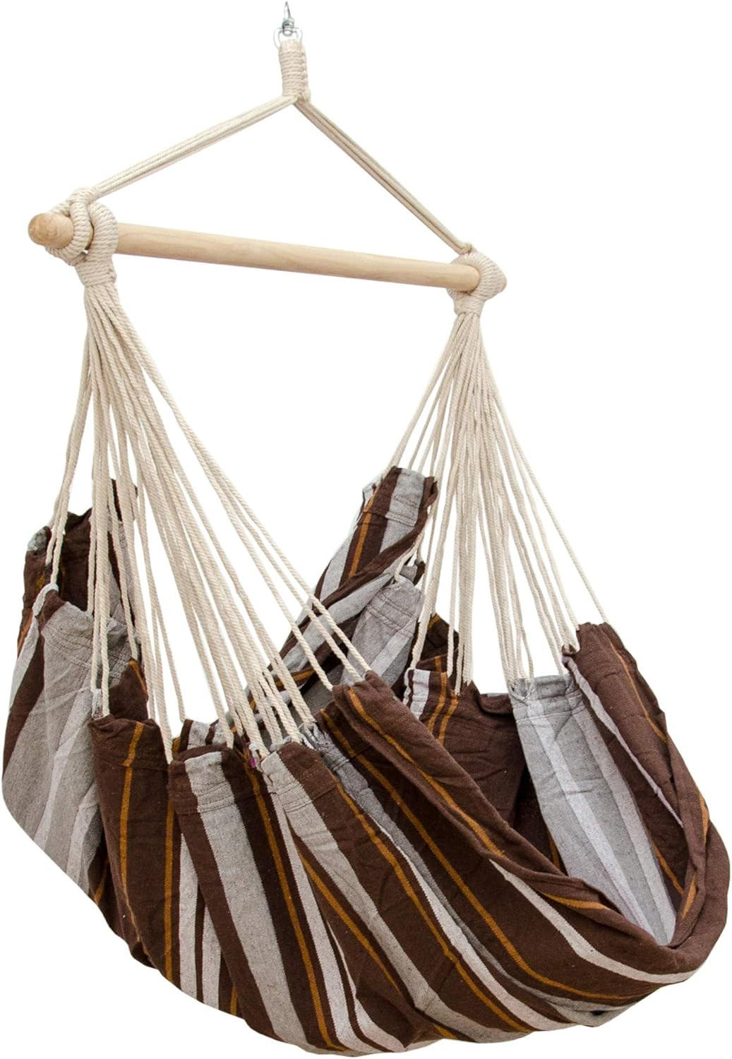 Amanka Xxl Braun 130x155x185 cm