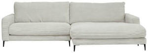 ECKSOFA DELIA -EXKLUSIV- - Lomoco