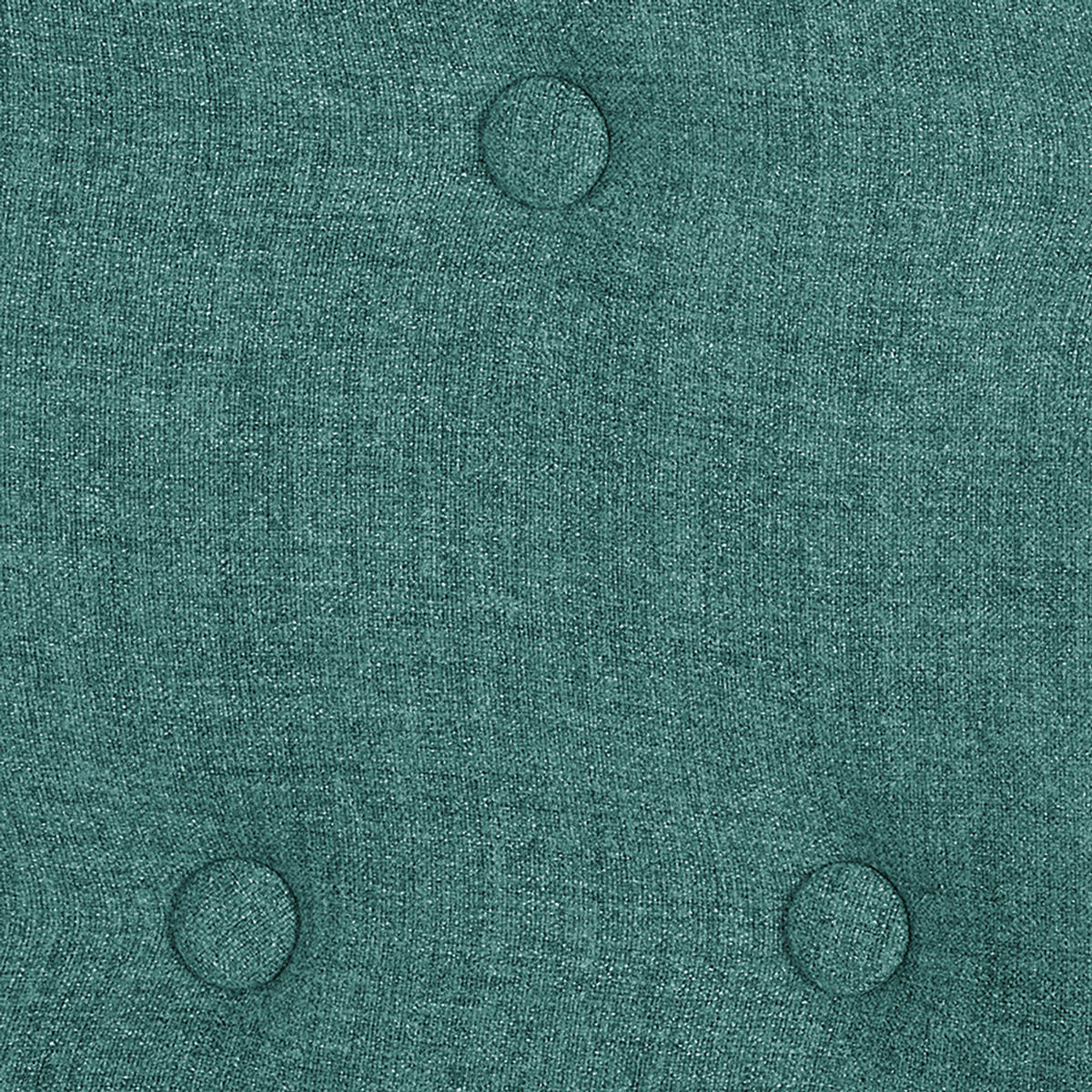 SESSEL - Webstoff - Petrol, Textil (80/98/86cm) - home24