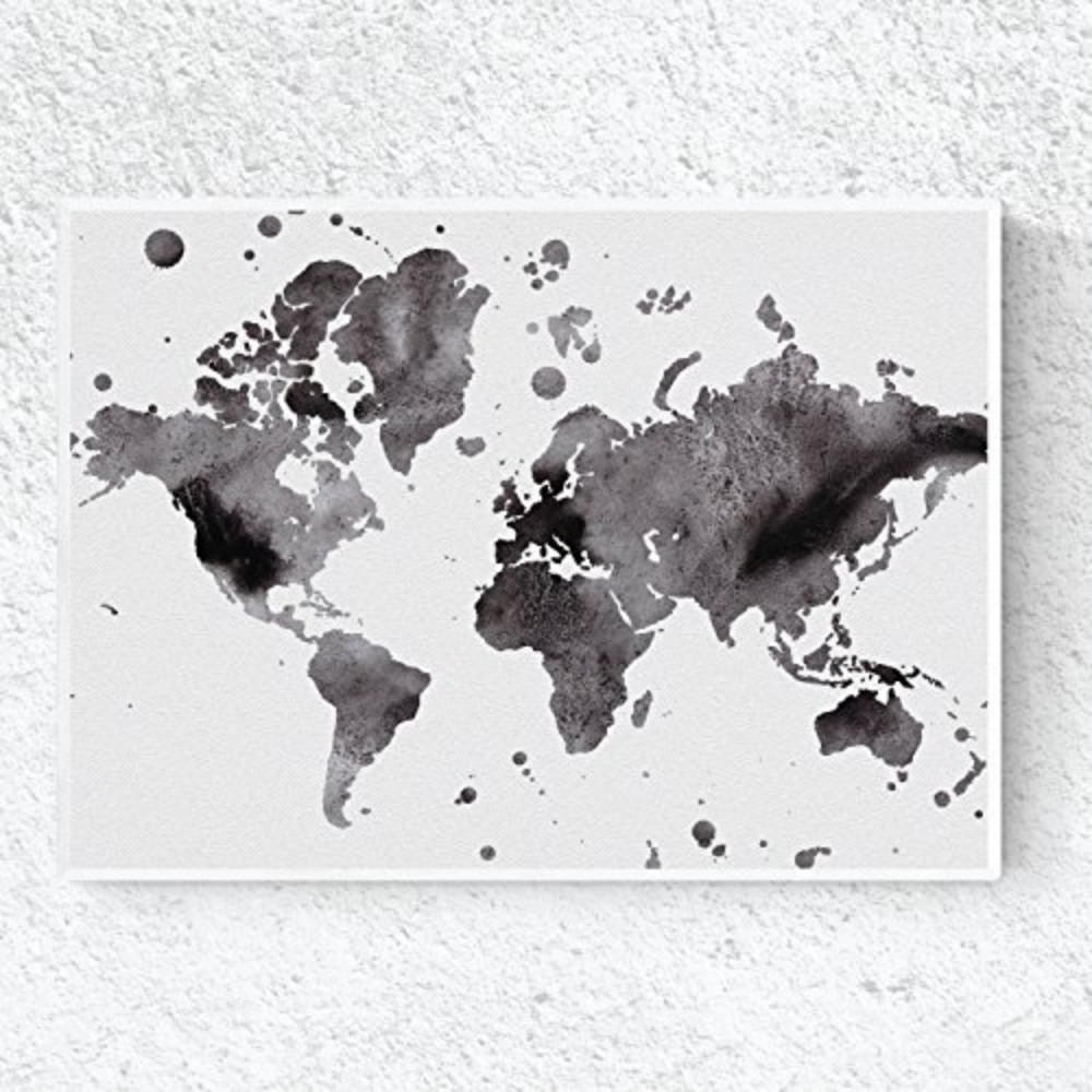 Nacnic Poster Klar 29.7x5x42 cm