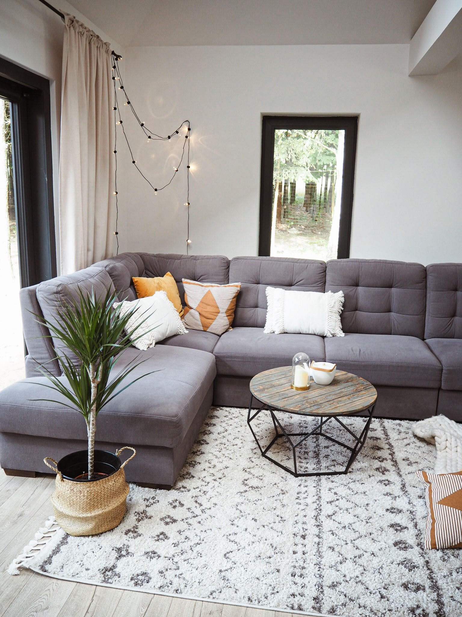 Thumbnail - rugsX Teppich, Creme, Textil, Rechteckig, 120x170 cm, Teppiche & Böden, Teppiche