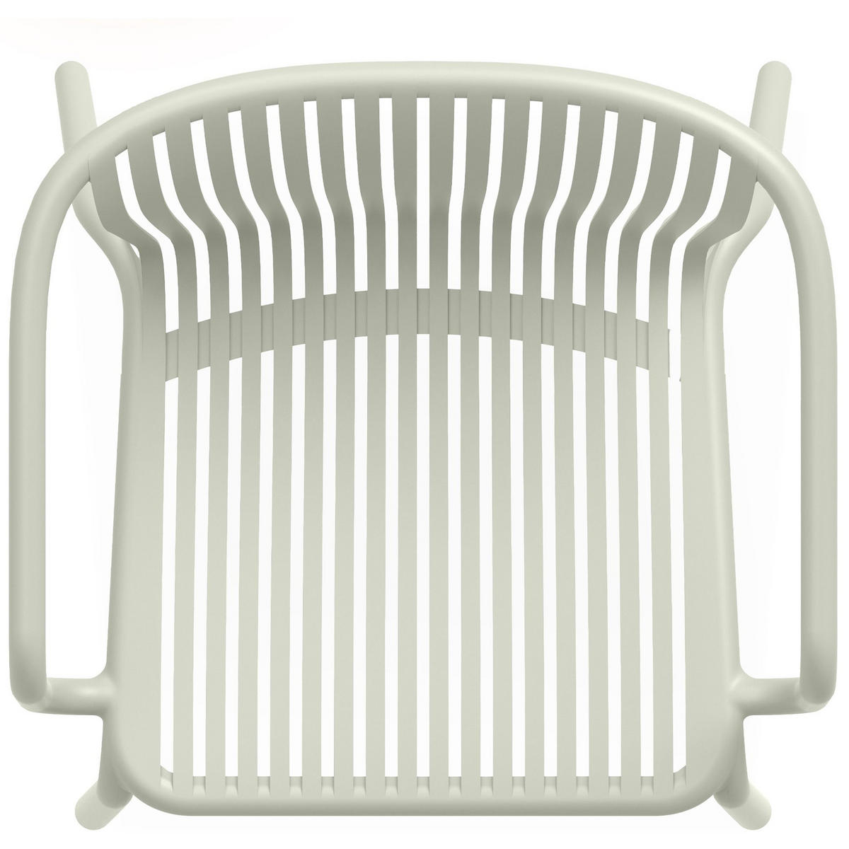 GARTEN ESSGRUPPE FICCARI, Gartenmöbel-Set 3-tlg, Beige - Beige, Kunststoff - KONSIMO®