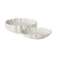 SCHALEN Toy's Delight Royal Classic weiß ø 16 cm 6er Set - Weiß, Keramik (16cm) - Villeroy & Boch