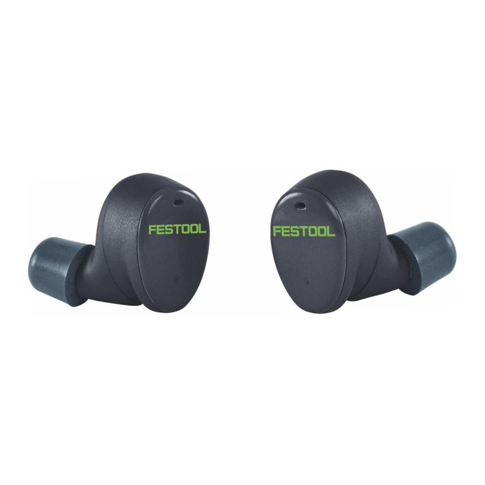 FESTOOL Gehörschutz GHS 25 I ( 577792 ) - Multicolor, Kunststoff (18.1/81/4.5cm) - Festool