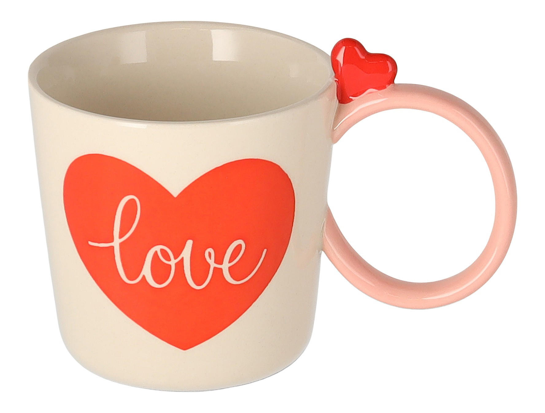 BECHER Valentini - Multicolor, Stein (0.38L) - home&you
