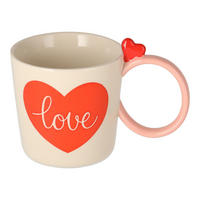 BECHER Valentini - Multicolor, Stein (0.38L) - home&you