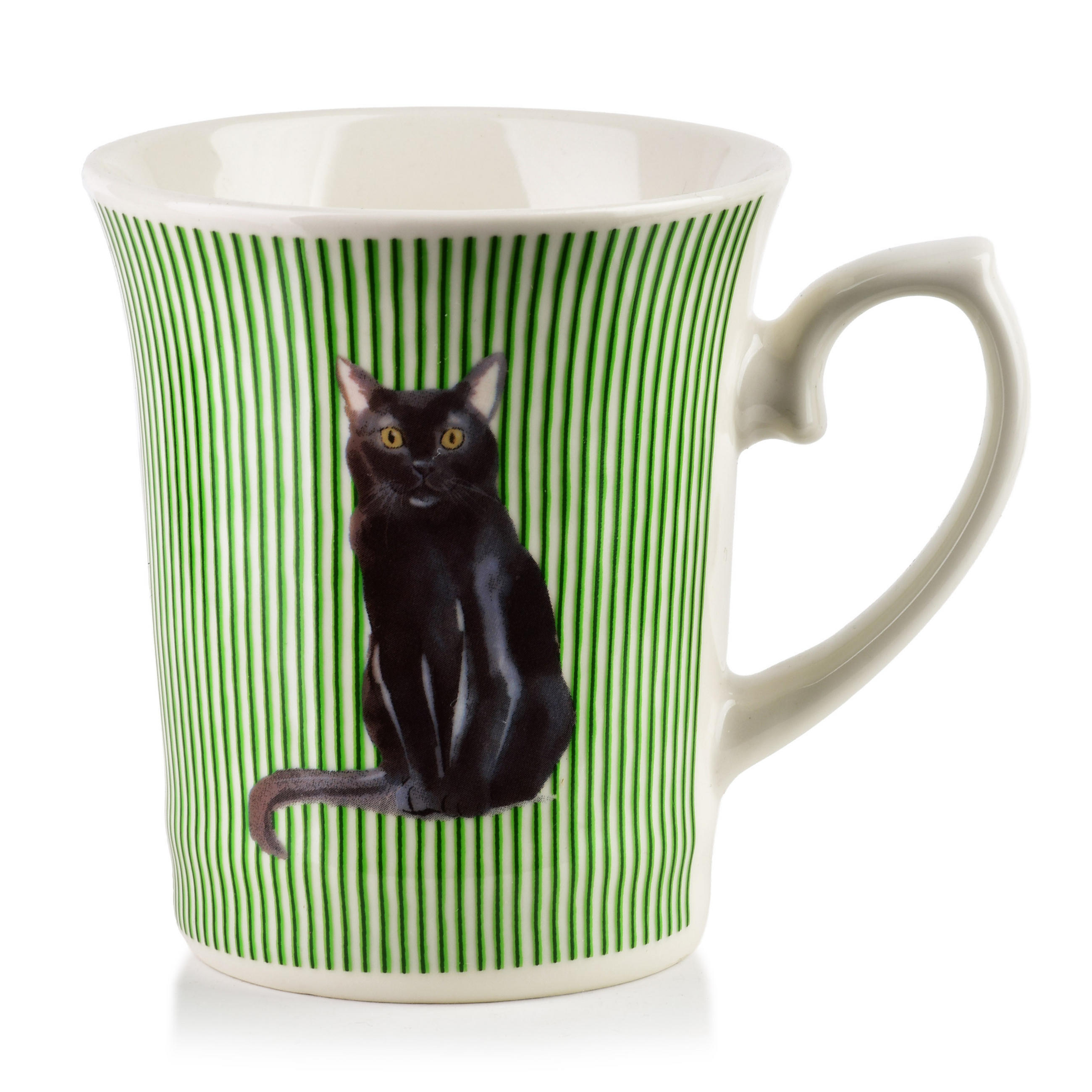 Mondex Tasse Grün