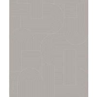 VLIESTAPETE - Mindful Living Sand - Sandfarben, Papier/Kunststoff (52/1000cm) - Sublime