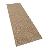 OUTDOORTEPPICH 80/250 cm Waregem 627 - Beige, Kunststoff (80/250cm) - Paco Home