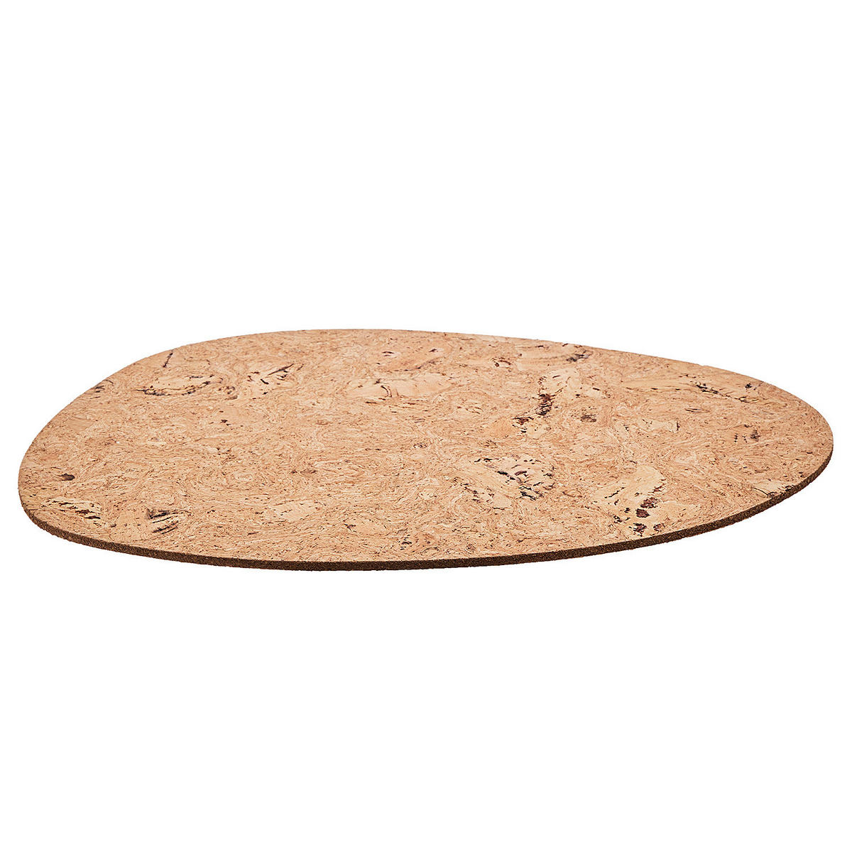 PLATZSET Porto - Braun, Naturmaterialien (31/42cm) - Butlers