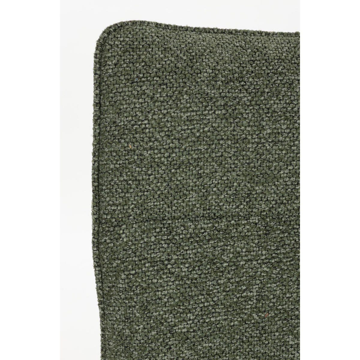 ESSZIMMERSTUHL Jacques Grün - 2 er Set - Grün, Kunststoff (44/84/64cm) - Housecraft Living