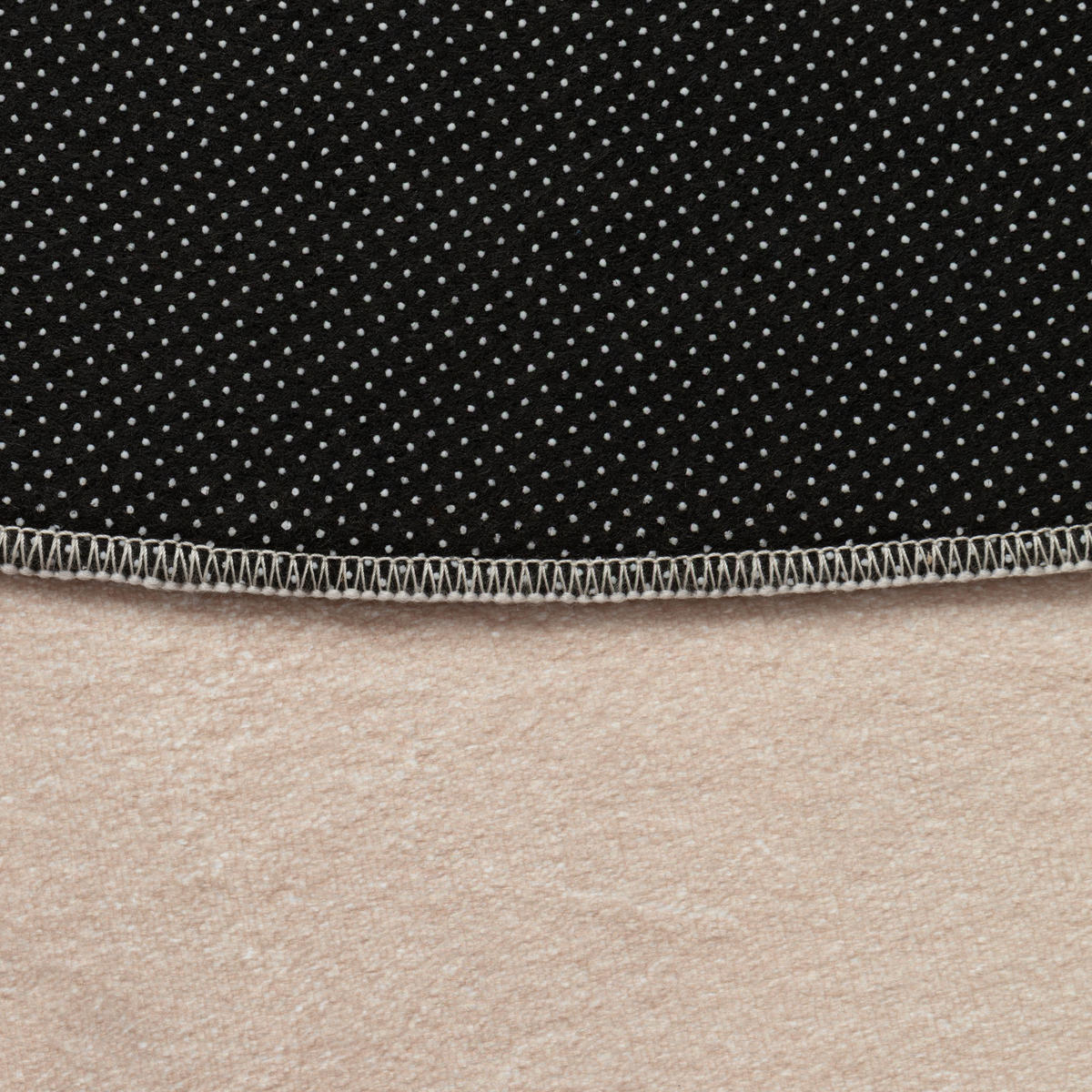 TEPPICH WISP Beige 200/300 cm - Beige, Textil (200/300cm) - Tapiso