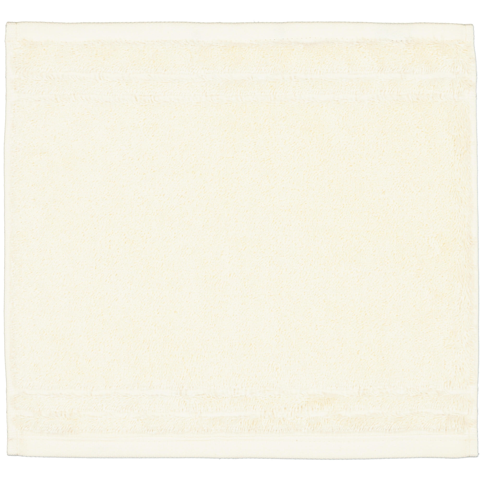 Vossen Handtücher Beige 30x30 cm