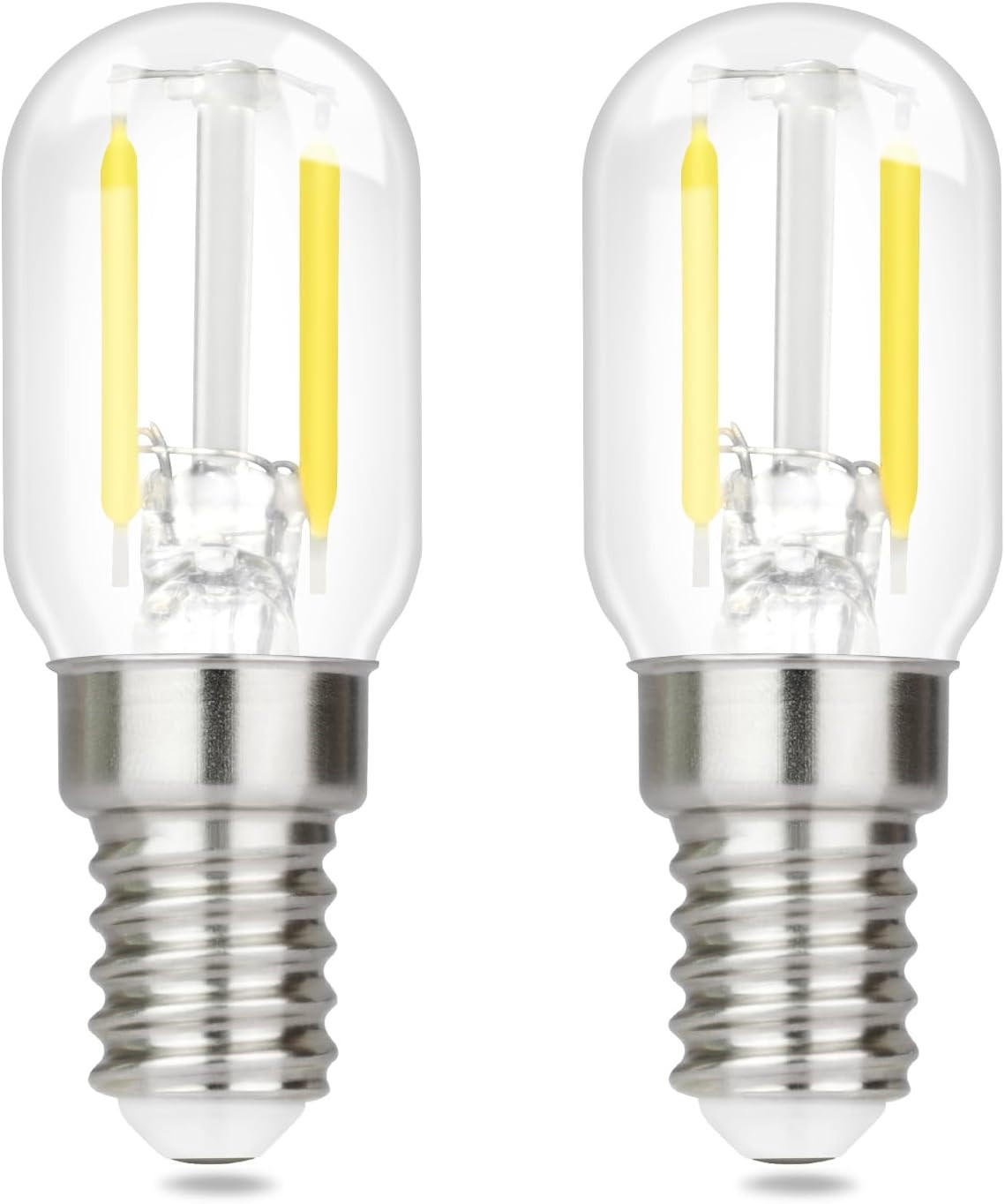 ZMH Leuchtmittel Transparent 6.4 cm