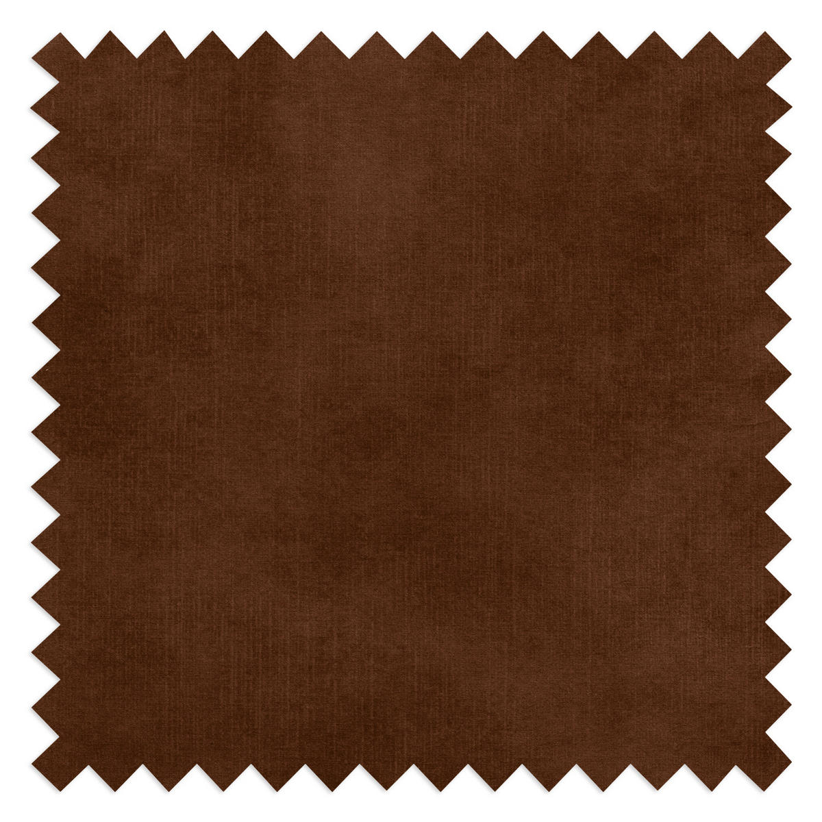 ECKSOFA mit Longchair - Schwarz/Braun, Kunststoff/Textil (290/183cm) - home24