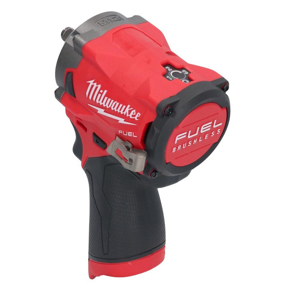 Milwaukee Milwaukee M12 FIW38-0 Akku Schlagschrauber 12 V 339 Nm 3  