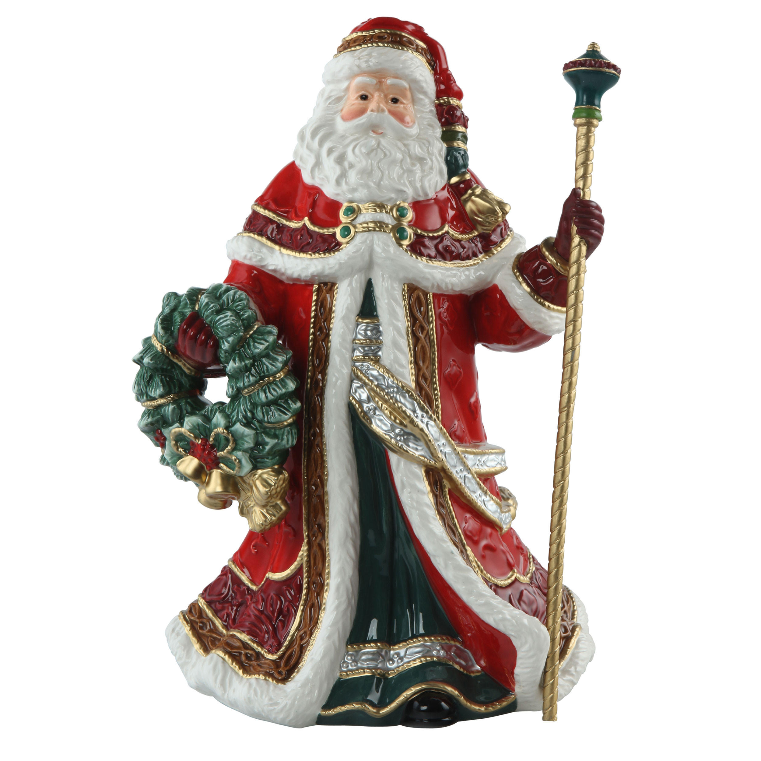 Goebel Skulptur Mehrfarbig 19x33x24 cm