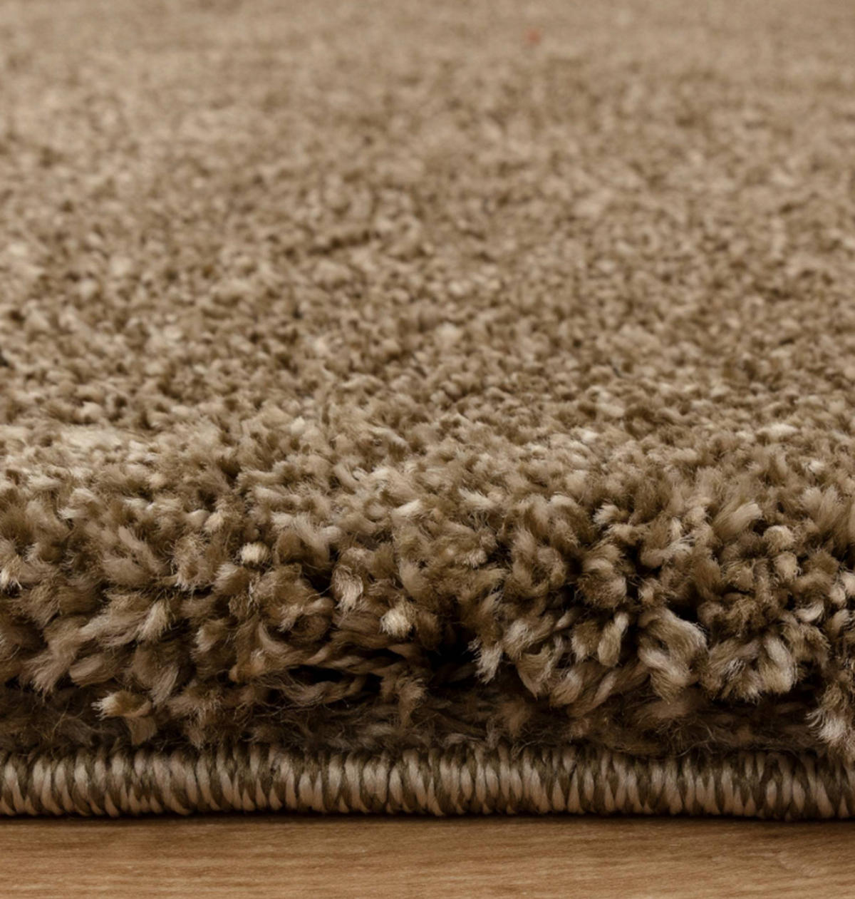 TEPPICH modern Wohn-/Schlafzimmer MAPY Braun 200x290 cm - Braun, Textil (200/290cm) - Novatrend