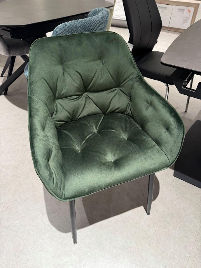 KAROSSZÉK BROOKE -TREND-BUDAÖRS - Carryhome