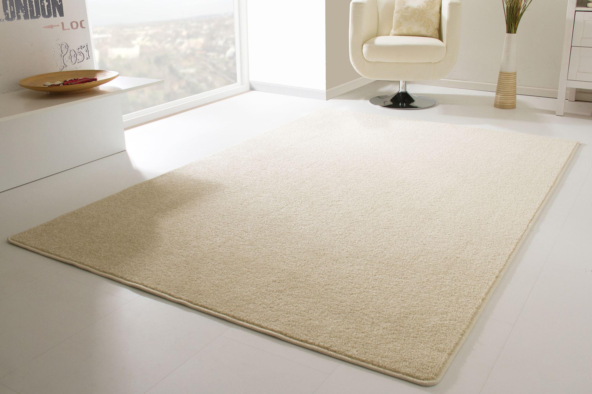 TEPPICH 200/300 cm Cambridge - Beige, Textil (200/300cm) - Steffensmeier