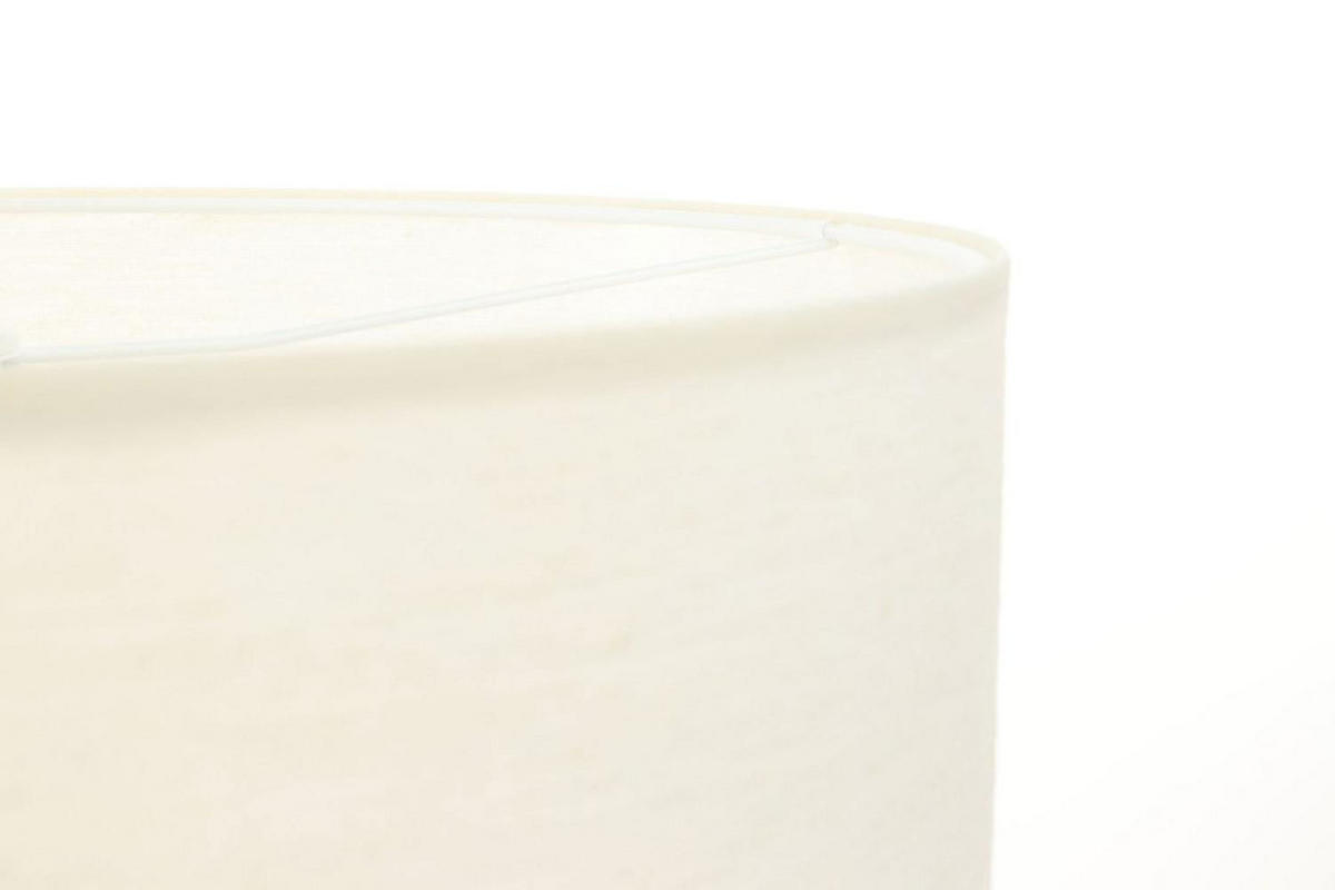 HÄNGELEUCHTE Weiß 50/25 cm - Weiß, Kunststoff (50/0.6/25cm) - ONZENO
